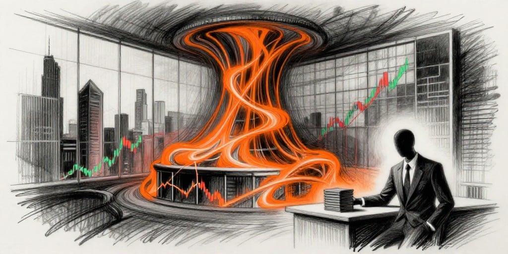 AMD Insider Denzel Nora Dumps 10,447 Shares Amid Mild Price Surge, Signaling Quiet Rebalancing, Not Panic Sale.