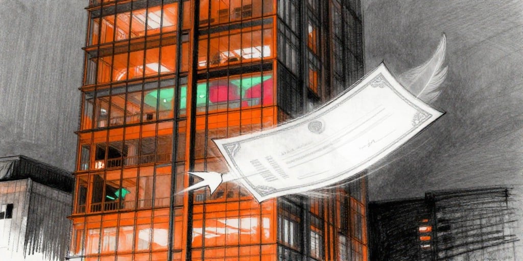 Amdocs Board Member Buys 84,483 Shares at Zero Cost as Insider Signals Long‑Term Confidence Amid Stock Decline