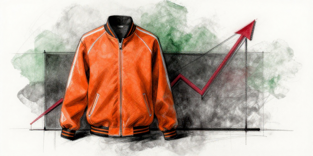 Amer Sports Executives Load Up on Shares Amid Quiet Upswing, Signaling Confidence in Growth Plans.