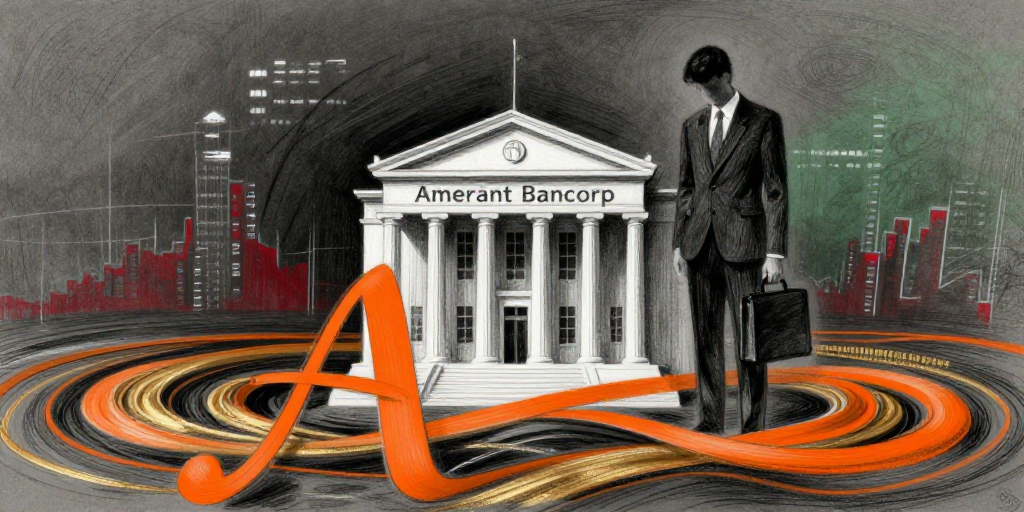 Amerant Bancorp Director Buys 1,000 Shares, Signals Confidence in Bank's Upside Trajectory