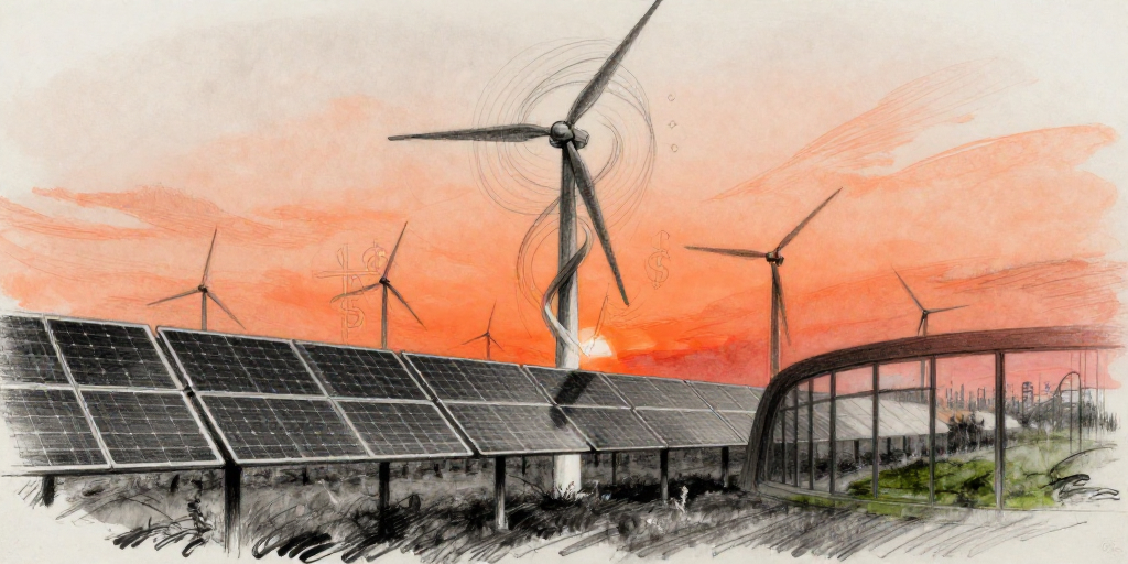 Ameresco Executives Light‑Touch Buy‑Spree Signals Long‑Term Confidence Amid Renewable‑Energy Boom