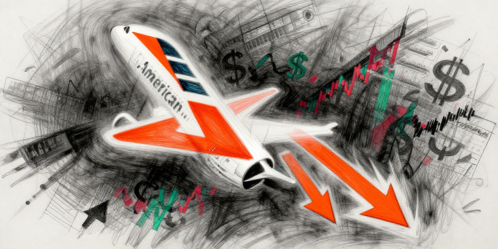 American Airlines Executives Offload Shares as Stock Slides 13% YTD: A Signal of Confidence Worries? American Airlines Executives Offload Shares as Stock Slides 13% YTD: A Signal of Confidence Worries?