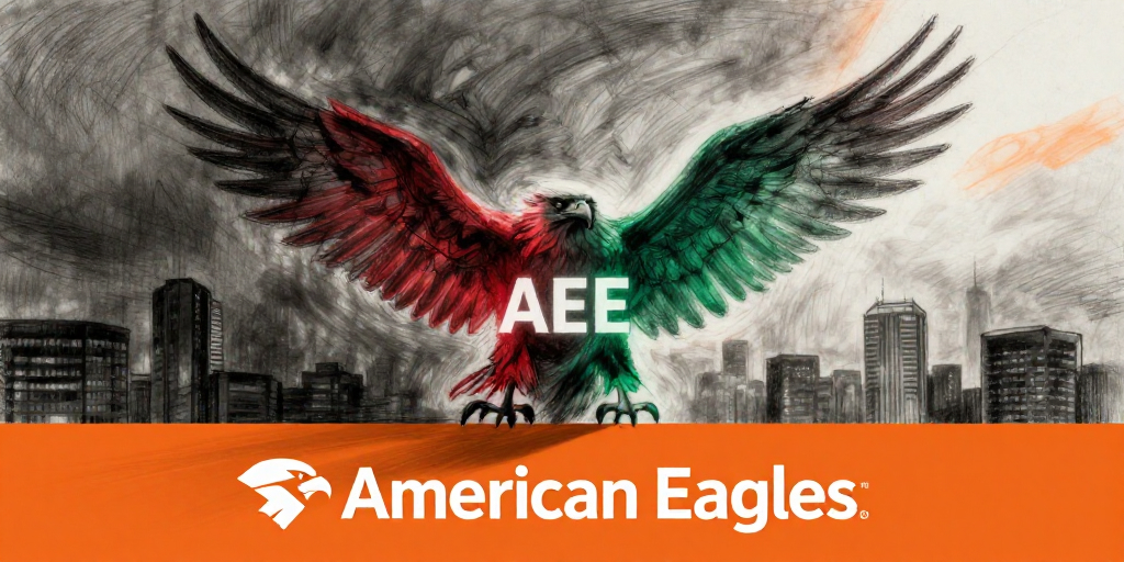 American Eagle Insider Sell‑Off: Director Dumps All Holdings After Earnings—Market Buzz vs. Bottom‑Line Confidence? American Eagle Insider Sell‑Off: Director Dumps All Holdings After Earnings—Market Buzz vs. Bottom‑Line Confidence?