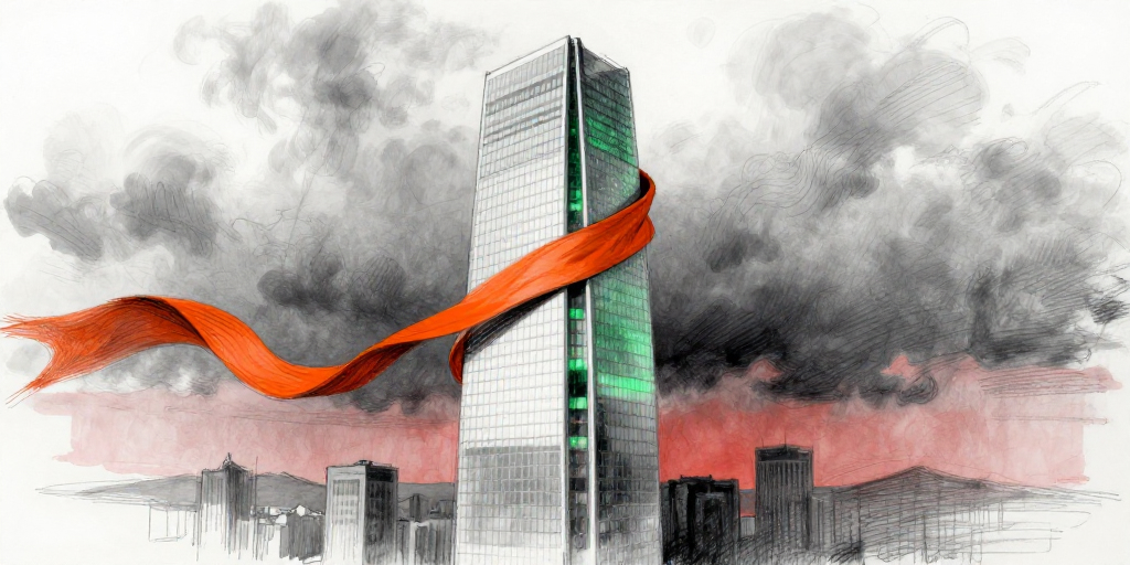 American Financial Group Execs Hold Their Ground: No Major Sell‑Offs, Just Quiet Confidence in 2025 Closeout.