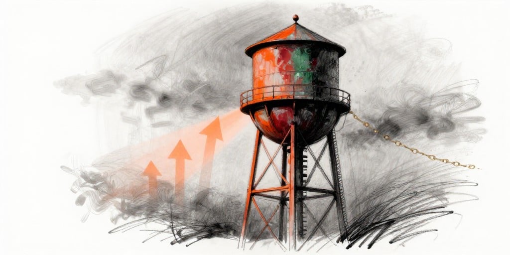 American States Water Director HOLLOWAY Continues Steady Buying Amid Market Slide, Signals Long‑Term Confidence American States Water Director HOLLOWAY Continues Steady Buying Amid Market Slide, Signals Long‑Term Confidence