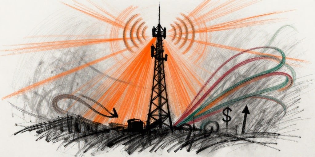 American Tower Director Kalathur Rajesh Buys Nearly 8,000 Shares, Signals Bullish Outlook amid 5G Expansion American Tower Director Kalathur Rajesh Buys Nearly 8,000 Shares, Signals Bullish Outlook amid 5G Expansion