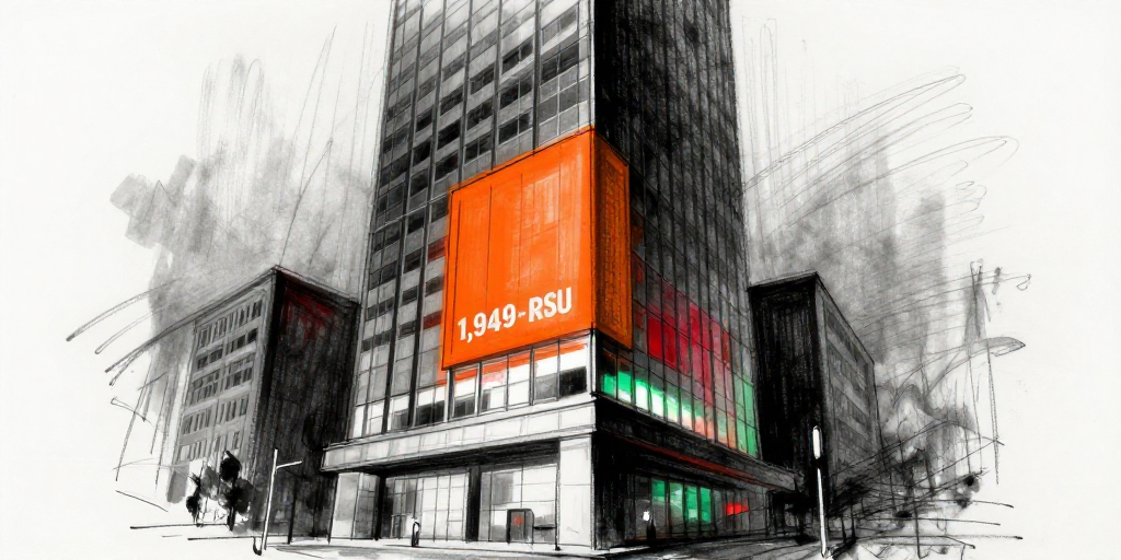 Americold COO's Routine RSU Conversion Spurs 0.05% Share Gain Amid Surging Social‑Media Buzz【Flash】