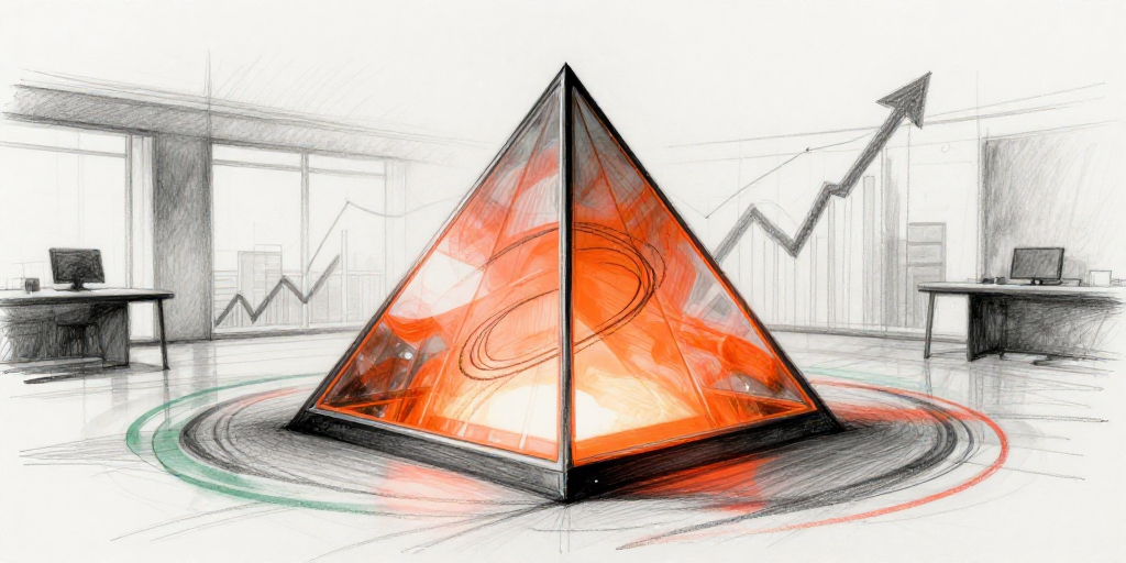 Ameriprise CFO's "Buy‑Sell" Move Sparks 460% Social Media Surge and Investor Buzz