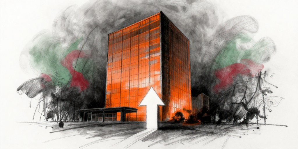 Ames National CFO's Quiet Buy‑Back Signals Confidence Amid Insider Buying Surge.