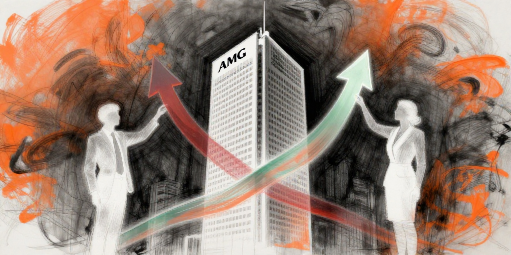 AMG Insider Trading Surge: Directors Buy Shares While Offsetting Vesting Units—Signals Confidence and Long‑Term Commitment