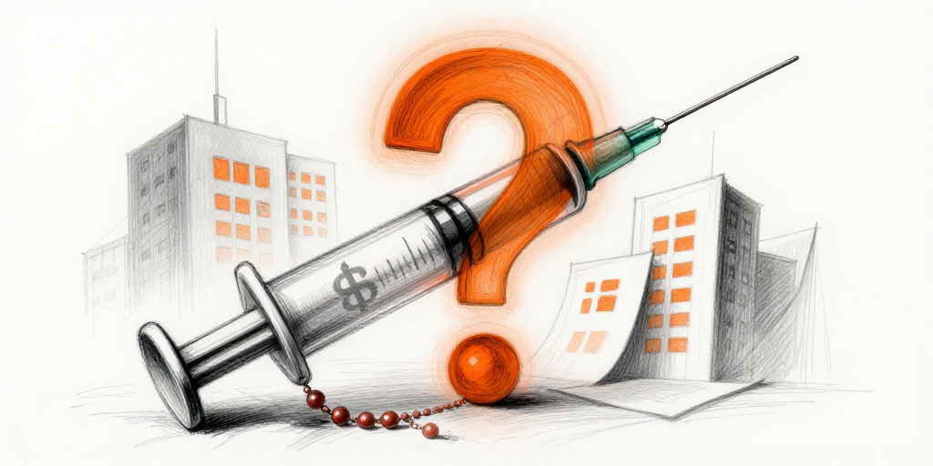 Amgen CEO Bradway Buys 120K Shares at $156—Below Market, Signaling Confidence in Biotech Pipeline