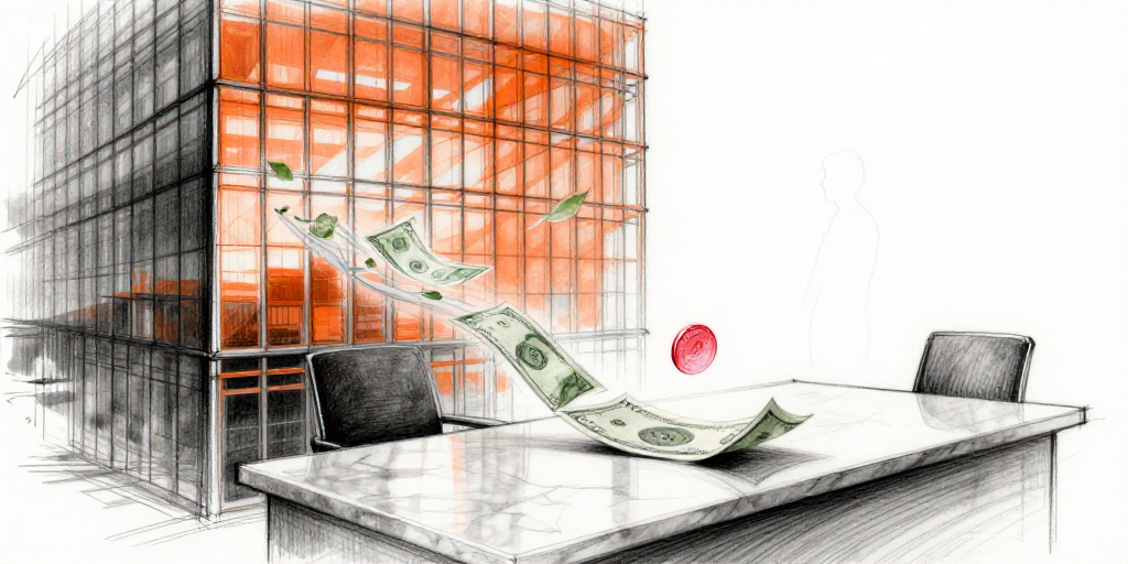 Amgen Exec Santos Esteban Sells 5,621 Shares in Routine Liquidity Move, No Shock to Insider Holdings