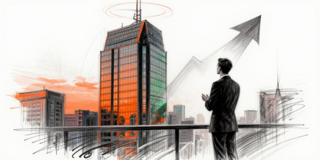 Amgen's Chief Legal Officer Buys 10,723 Shares, Signaling Long‑Term Confidence Amid Mild Market Pressure