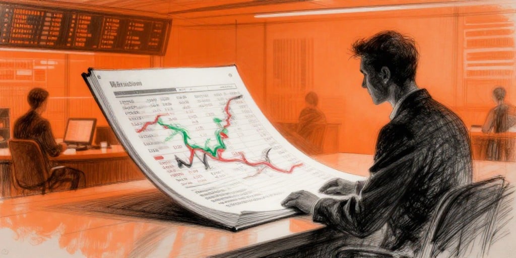 Amkor Insider Winston Winston Trades 5,000 Shares at $78 While Buying at $19 – Signals Confidence Amid a High‑Valuation Rally