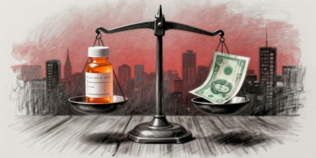 Amneal Insider Trades: CEO Buchi Sells 20,445 Shares to Trust as Stock Slips Amid FDA‑Approved Generic Boom