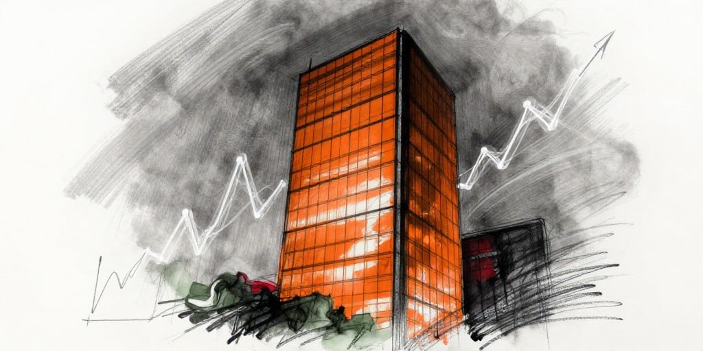Amphenol CFO's Recent Share Sale: A Routine Move, No Red Flags for Investors