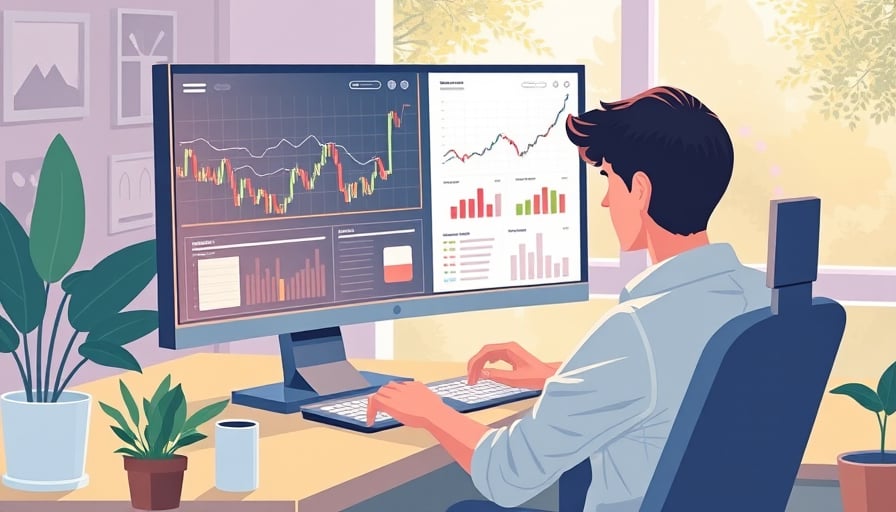 AmpliTech Executives Stack Up Shares in Quiet Buy‑the‑Dip Strategy Amid Capital Raise and Low‑Price Volatility