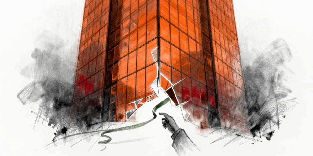 Amplitude's Executives Dump Shares: Insider Sales Mount as Management's Confidence Wanes