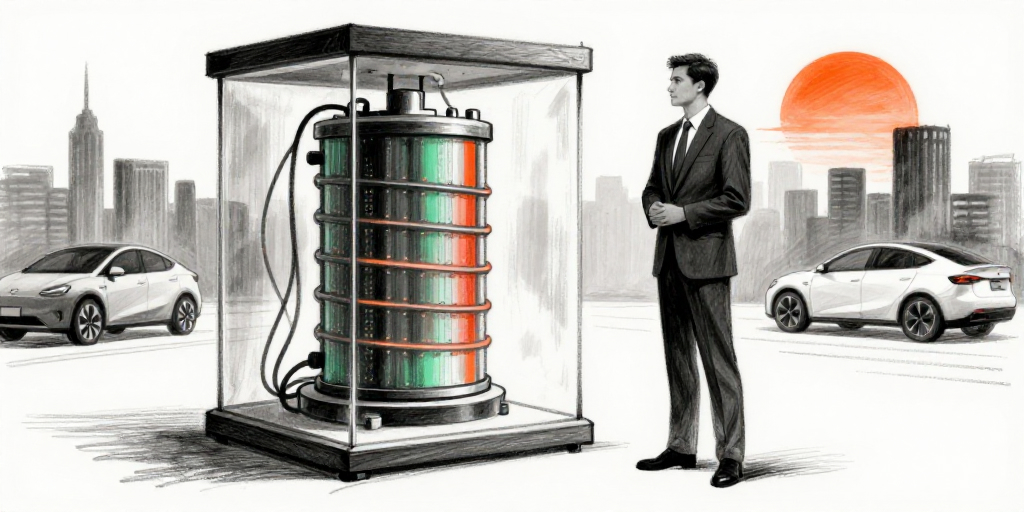 Amprius Execs Surge Buying on Rule 10b5‑1 Plan, Signaling Confidence in Battery‑Tech Boom