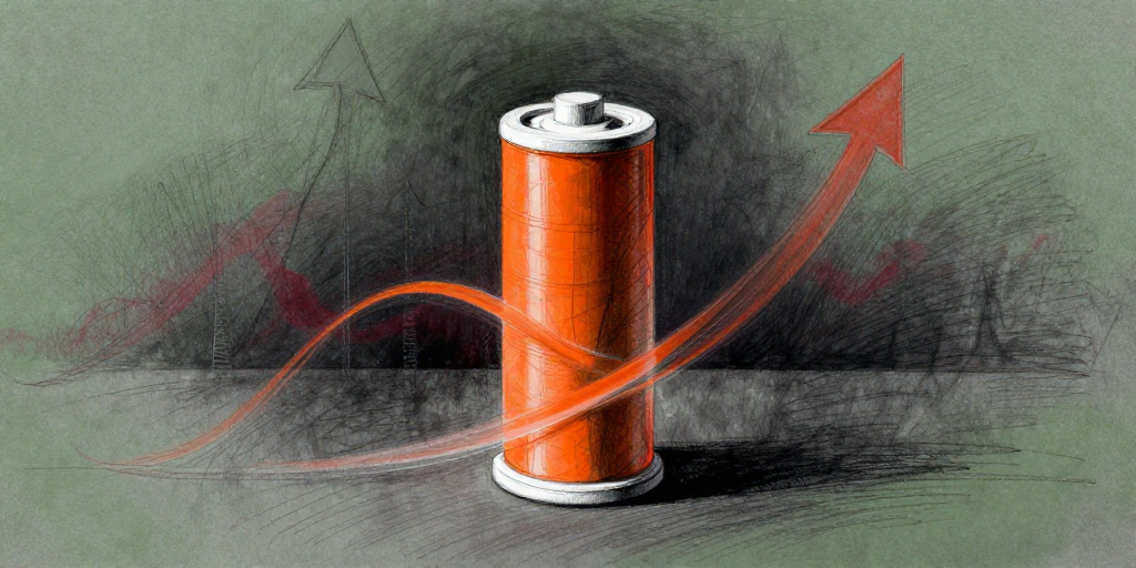 Amprius Insider Sale: Sun Kang's $10.16‑Price Move Signals Routine Tax Cover, Not a Market Warning Amprius Insider Sale: Sun Kang's $10.16‑Price Move Signals Routine Tax Cover, Not a Market Warning