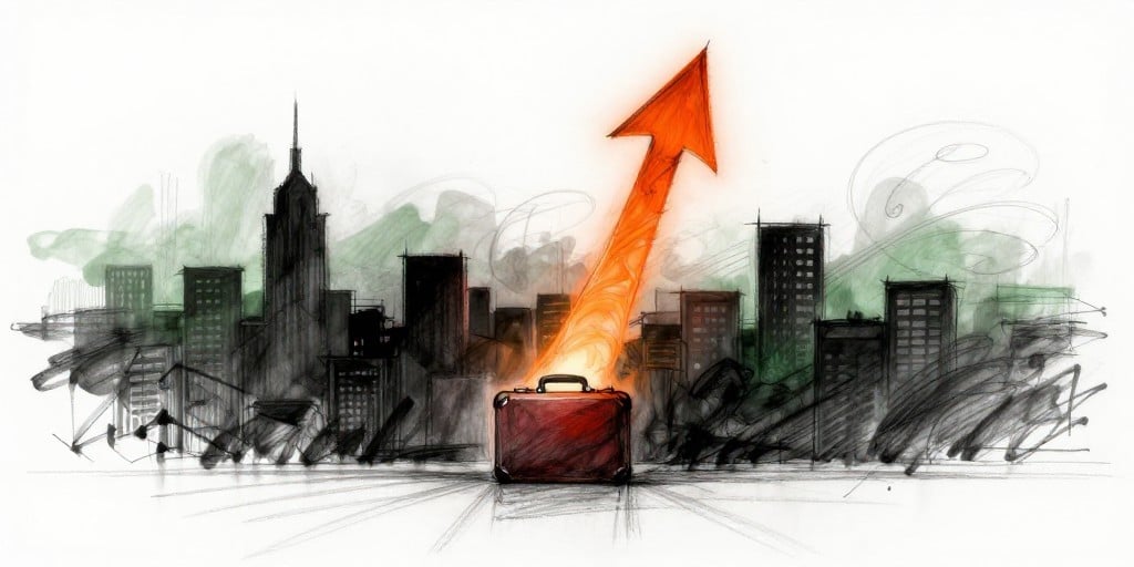 AMRIZE's Executives Surge Ahead of New CFO, Buying 1.7 M Shares in Insider Rally—Could Stock Rally?