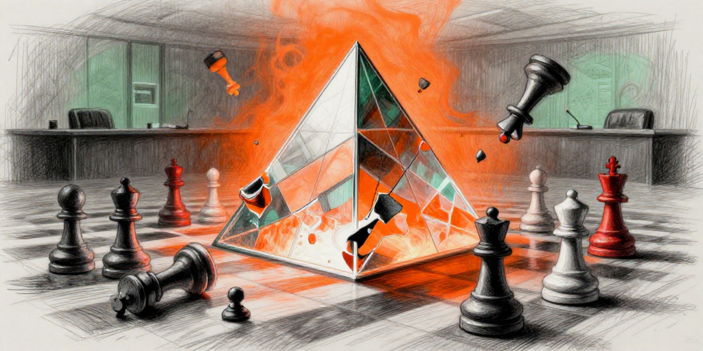 Amundi Trims Victory Capital Holdings Stake: A Quiet Shift in Governance Power?