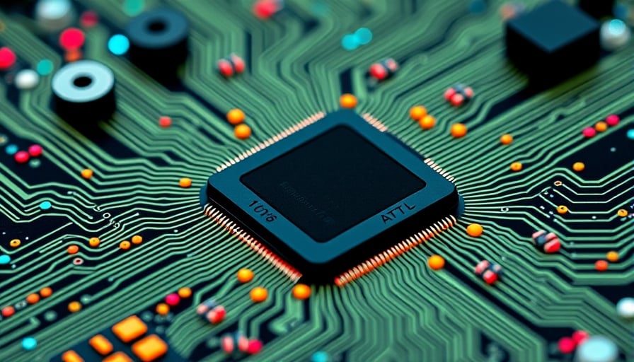 Analog Devices Executives Trade Shares in Quiet Liquidity Move Amid Cluster of Insider Selling – Market Watchers Urged to Scrutinize Potential Valuation Shift