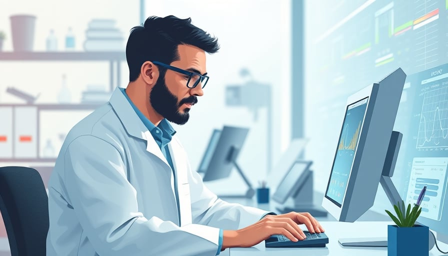 Anavex Execs Buy Shares Amid FDA Hype: CFO & CEO Add 12,500 & 125,000 Units as Alzheimer's Trial Awaits Verdict