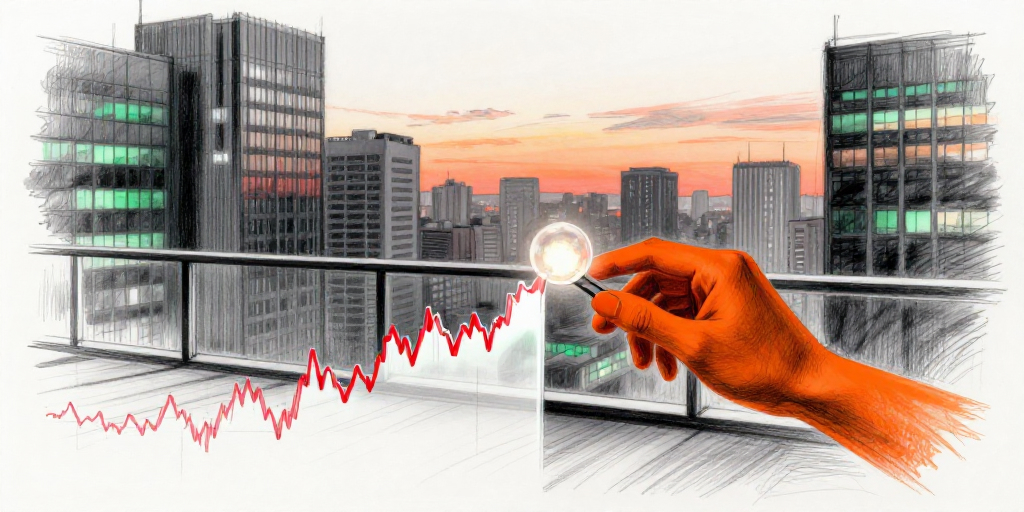 Andersons Inc. Director Patrick Bowe Trims 12,593 Shares in Mild April Sale, Signals Routine Portfolio Management, Not Loss of Confidence.