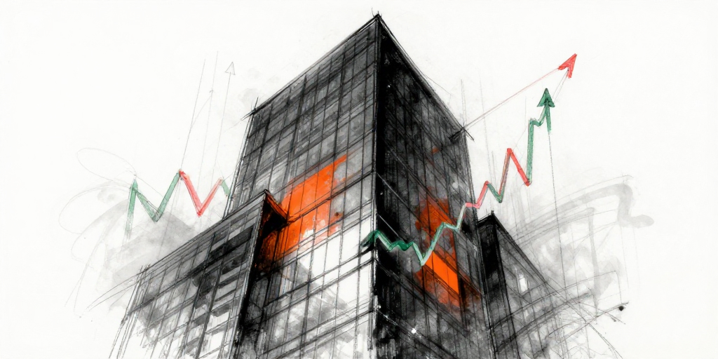 Andersons Inc‑The Insider Trades: VP Walz Sells 200 Shares as Executives Balance Short‑Term Gains with Long‑Term Commitments