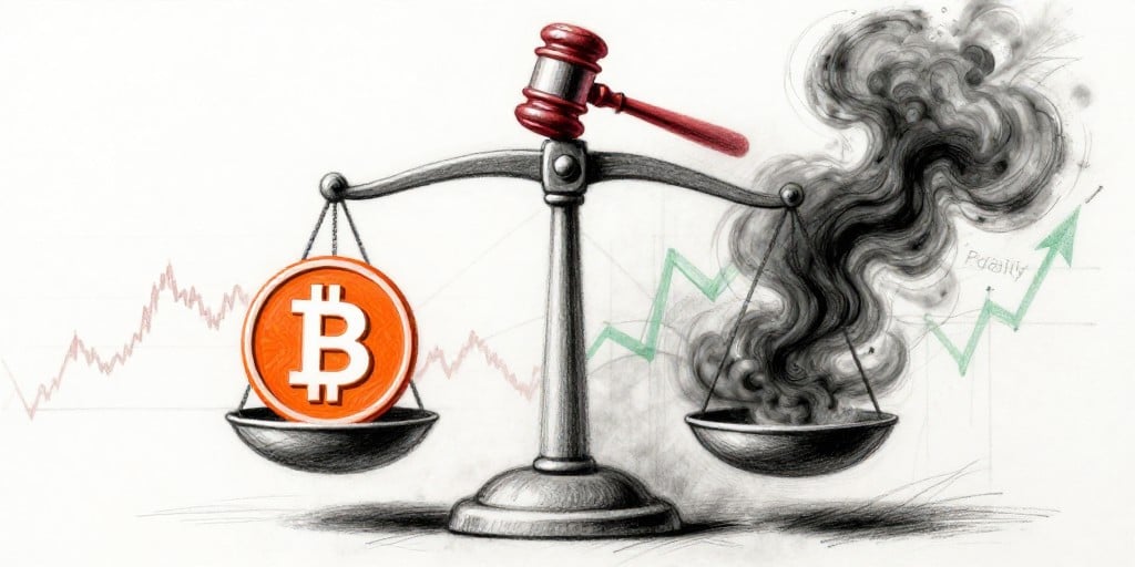 Andreessen's $2.3 M Coinbase Sale Signals Executive Rebalancing Amid Market Volatility ?