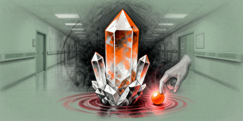 ANI Pharmaceuticals' Head of Rare Disease Sells 3,162 Shares in Rule‑Based Trade Amid Market Slide