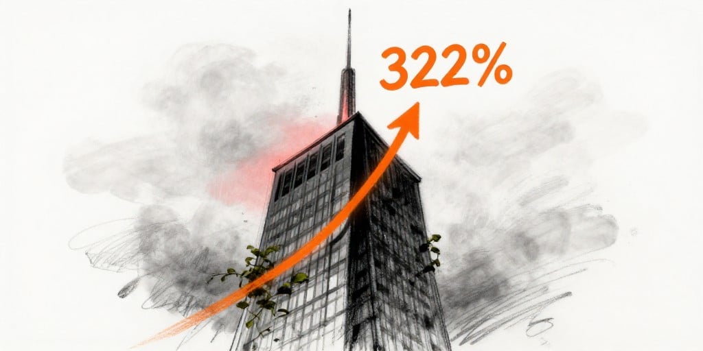 Anterix Executives Buy Big: Insider Purchases Signal Bullish Confidence Amid 322% YTD Surge