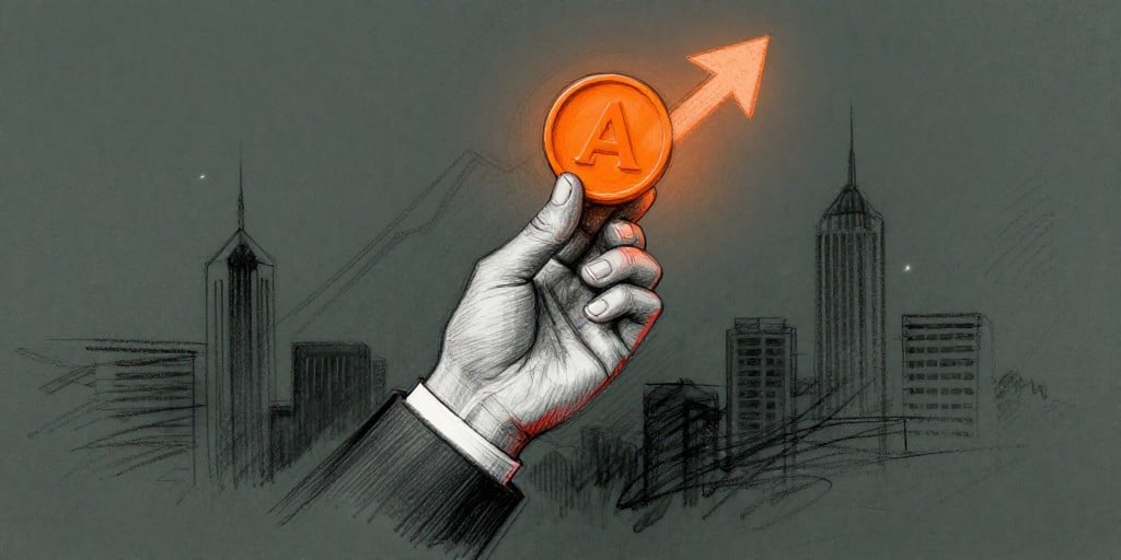 Antero Resources Directors Stack Up Insider Buying Amid Bullish Upstream Outlook Antero Resources Directors Stack Up Insider Buying Amid Bullish Upstream Outlook