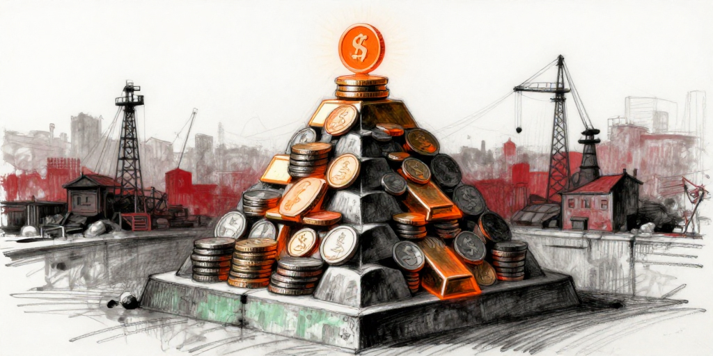 Antero Resources SVP Schultz Buys 6,415 Shares as Performance‑Share Plan Pays Off in 2026 Flash