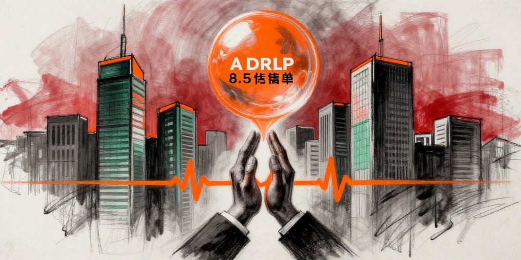 Apollo Insider Shake‑Up: Key Executives Dump Shares Amid Quiet REIT Slide, Sparking Investor Speculation. Apollo Insider Shake‑Up: Key Executives Dump Shares Amid Quiet REIT Slide, Sparking Investor Speculation.