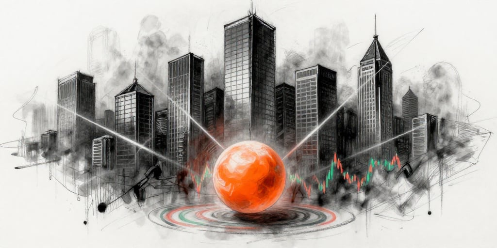 Apollo Management Dumps 102 Million ADT Shares, Shaking Up Company's Capital Structure and Investor Sentiment