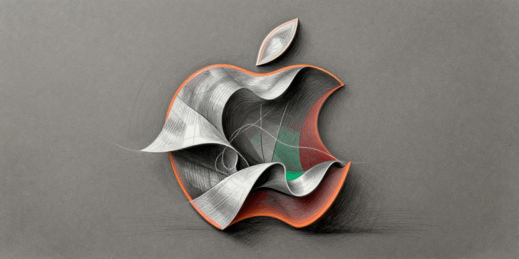 Apple CFO's $267‑Share Sale Sparks "Insider‑Confidence" Debate Ahead of Earnings and Leadership Shift