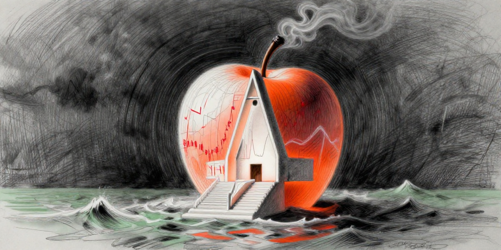 Apple Directors Keep Buying: Insider Purchases Signal Confidence Amid New AI, India Push