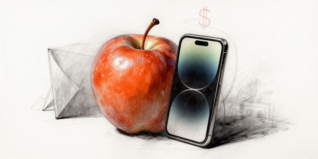 Apple Insider Sale: Executive Uses Pre‑Approved Plan, No Market Worry Needed Apple Insider Sale: Executive Uses Pre‑Approved Plan, No Market Worry Needed