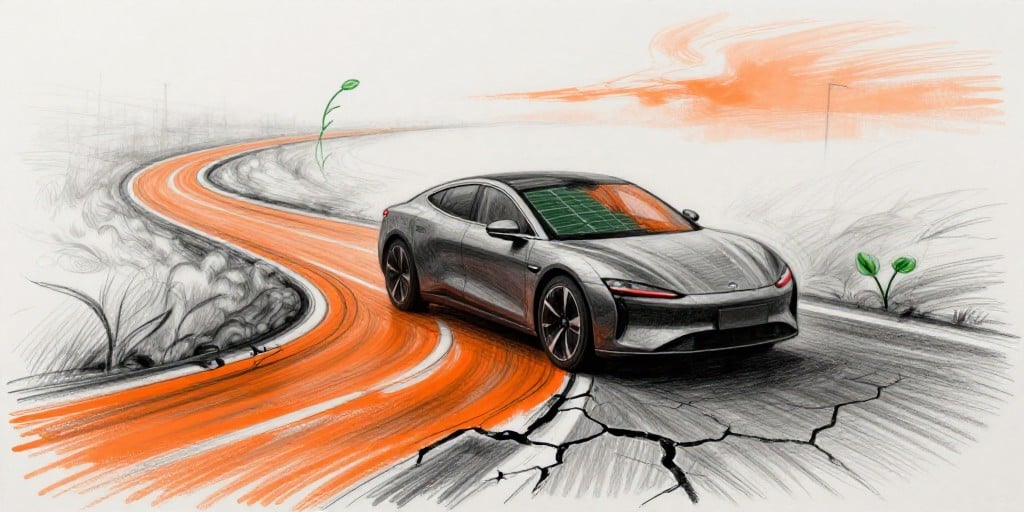 APTERA Motors Execs Trade Amid 29% Stock Drop: Insider Sales Signal Liquidity Move, Not Confidence Loss