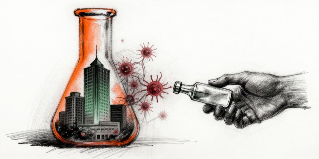 Aptose Biosciences Sold Out: Insider Exodus Marks End of Public Chapter After Hanmi Takeover Flash