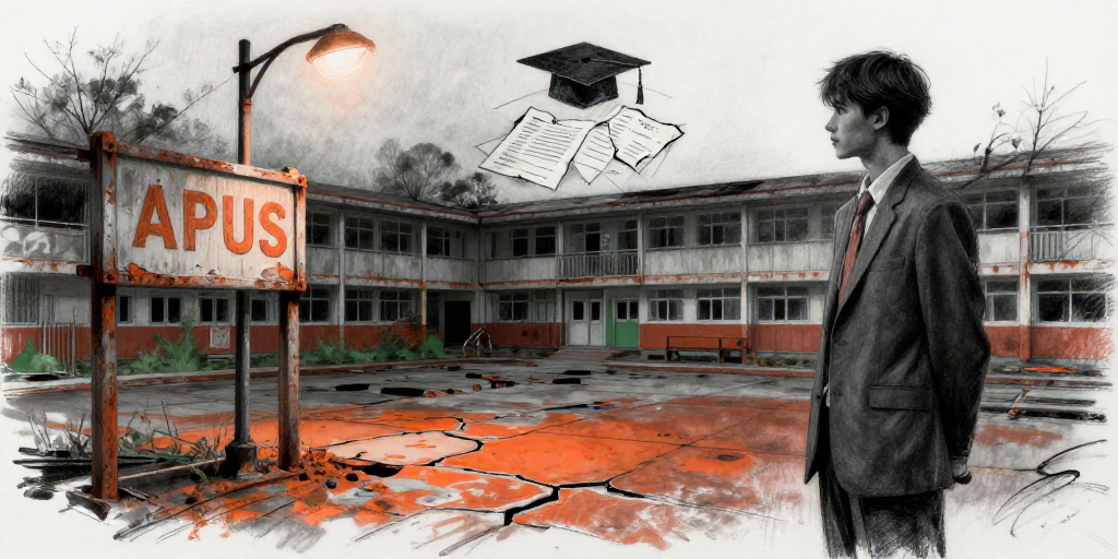 APUS Executives Unload Shares in Coordinated Sell‑Off: What It Means for Investors APUS Executives Unload Shares in Coordinated Sell‑Off: What It Means for Investors