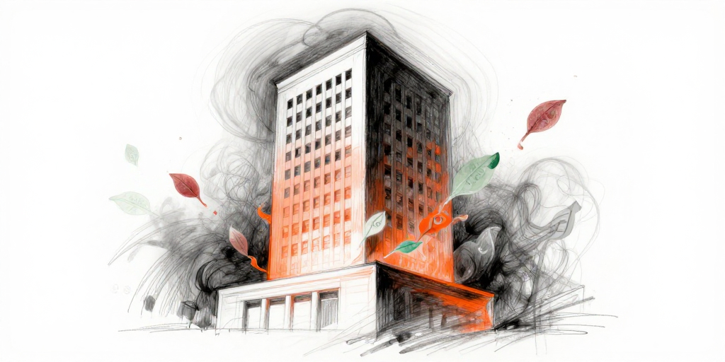 AQR Dumps 138,000 Shares of IB Acquisition Corp. in Massive Insider Sell‑off, Leaving SPAC Without Key Investor Exposure