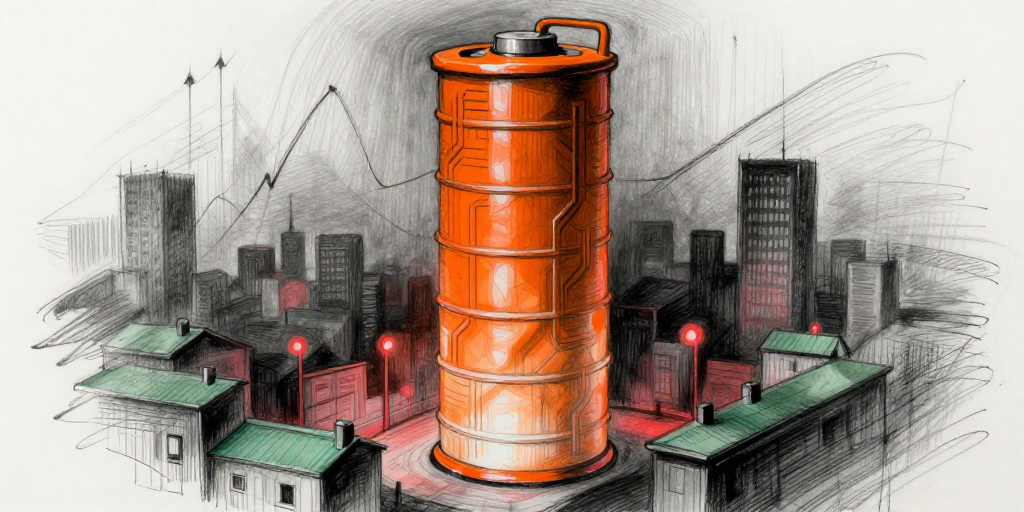 Aqua Capital Grows 5% Stake in Energizer Holdings, Signaling Confidence in Battery‑and‑Razors Giant