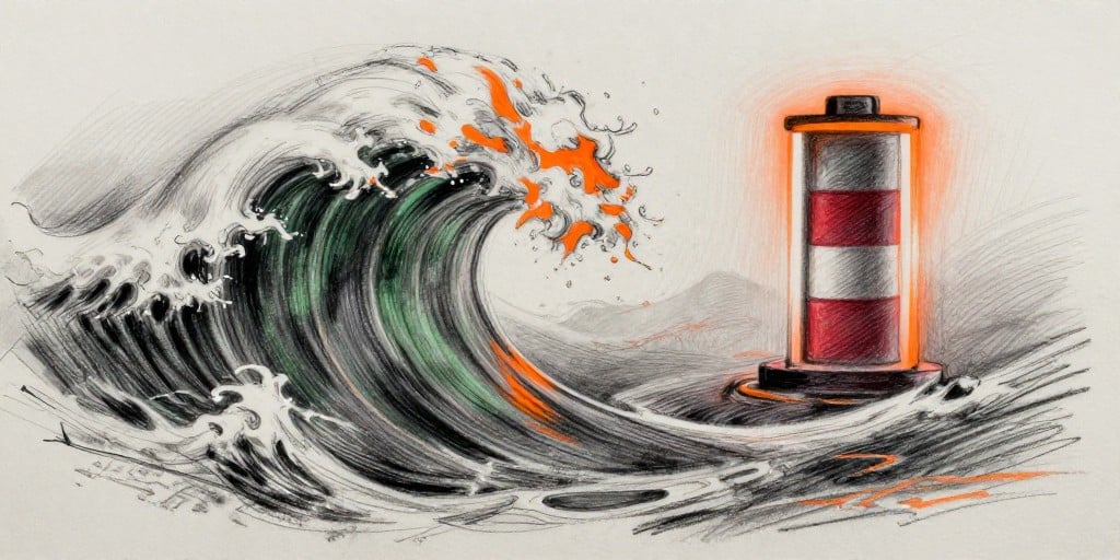 Aqua Capital Ramps Up Energizer Holdings Stake, Signals Confidence Ahead of Q3 Earnings — Shares Surge to 7.76 M Despite 52‑Week Low ?
