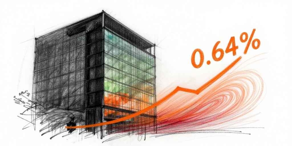 Aqua Capital Stacks 0.64% of Energizer Holdings, Betting on Battery‑Lighting Revival in Mid‑2026 Flash!