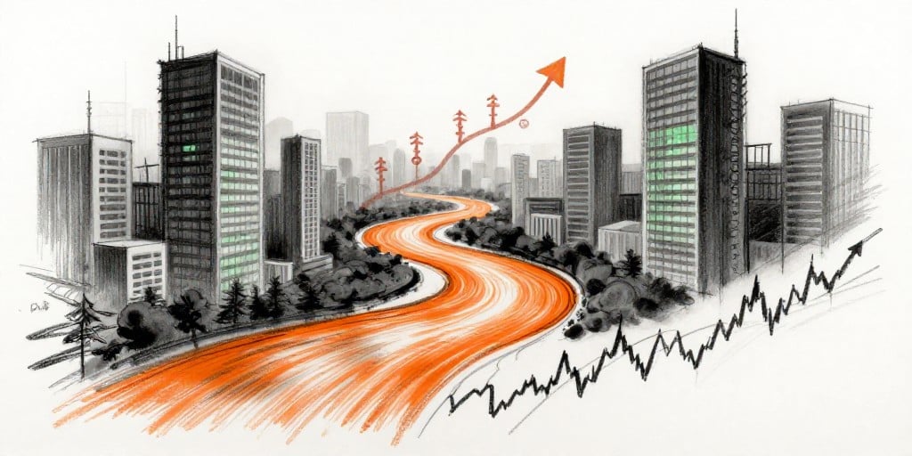 Aravind's Minor Share Sale Signals nVent's Strategic Shift into Data‑Center Power Amid Maverick Acquisition Buzz Aravind's Minor Share Sale Signals nVent's Strategic Shift into Data‑Center Power Amid Maverick Acquisition Buzz