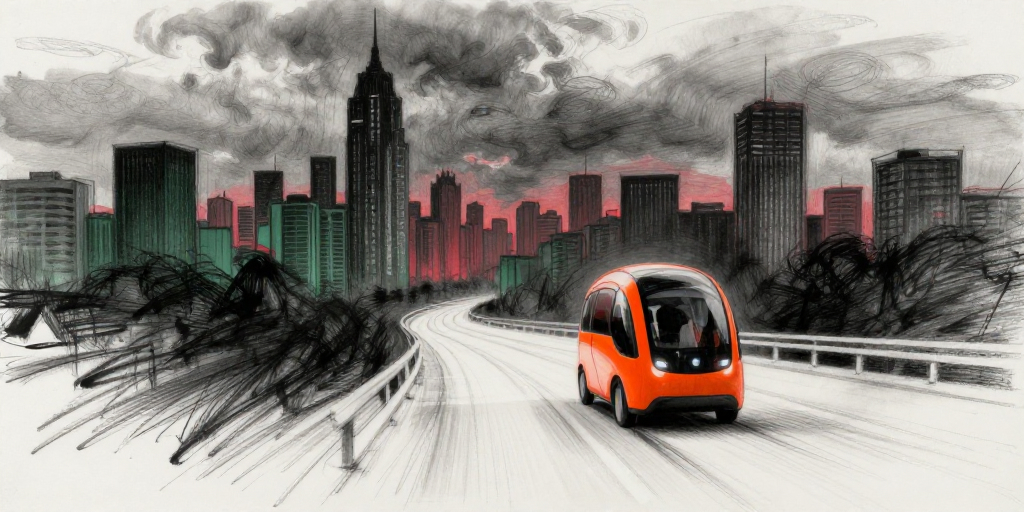 Arbe Robotics Execs Snap Up RSUs in Bold Move to Bolster Confidence Amid Slumping Stock Price