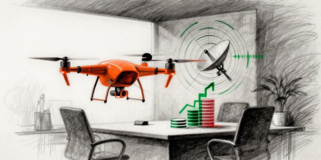 ARBE Robotics Insider Surge: CEO, President Sell Shares While Owner Buys 120k Options Amid Defense Tech Boom ARBE Robotics Insider Surge: CEO, President Sell Shares While Owner Buys 120k Options Amid Defense Tech Boom